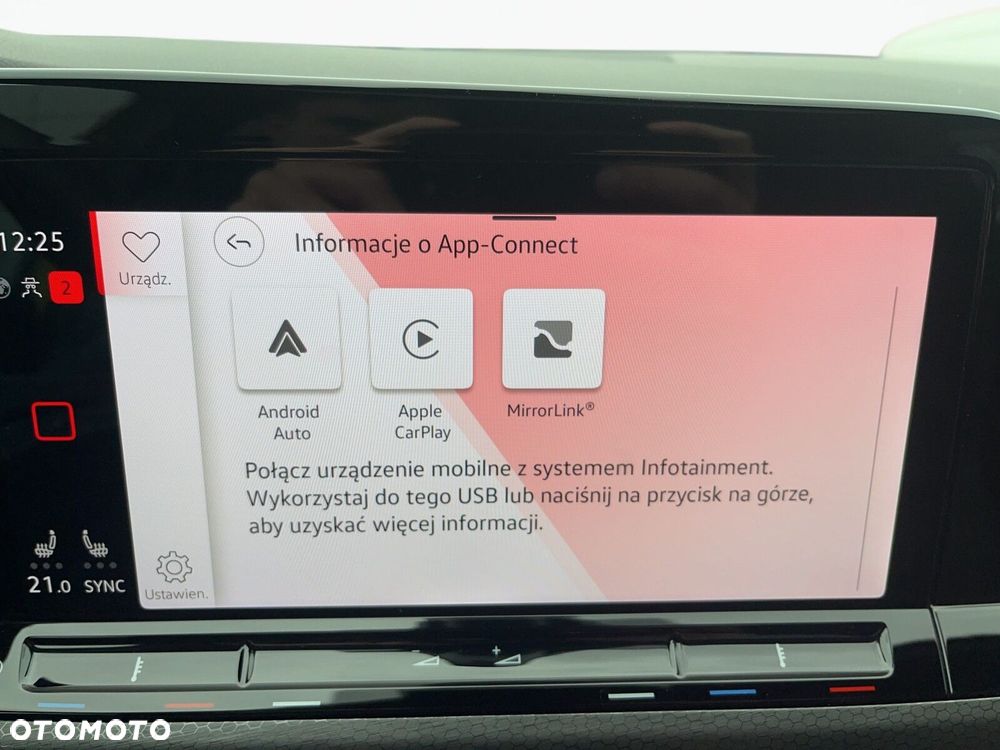 Volkswagen Golf 2.0 TSI GTI DSG - 34