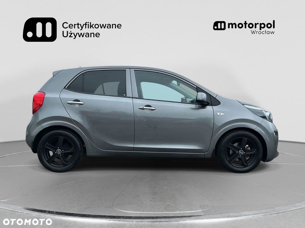 Kia Picanto 1.2 L Business Line - 15
