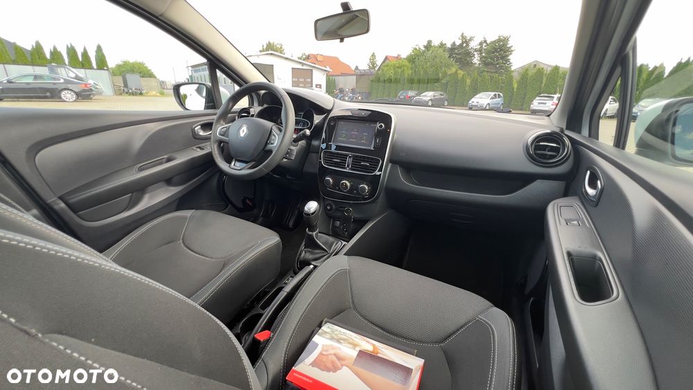 Renault Clio (Energy) TCe 90 Bose Edition - 20