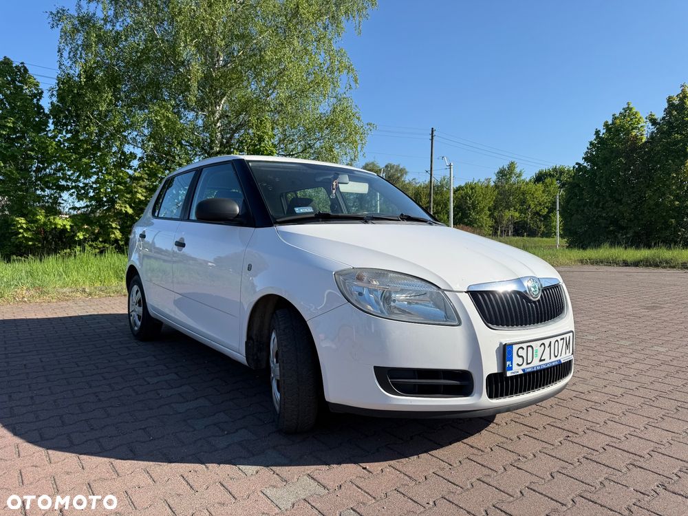 Skoda Fabia 1.2 12V Style - 3