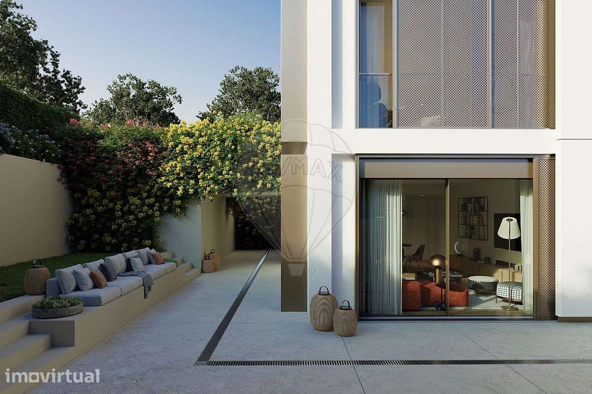 Apartamento T3 para venda - Grande imagem: 4/12