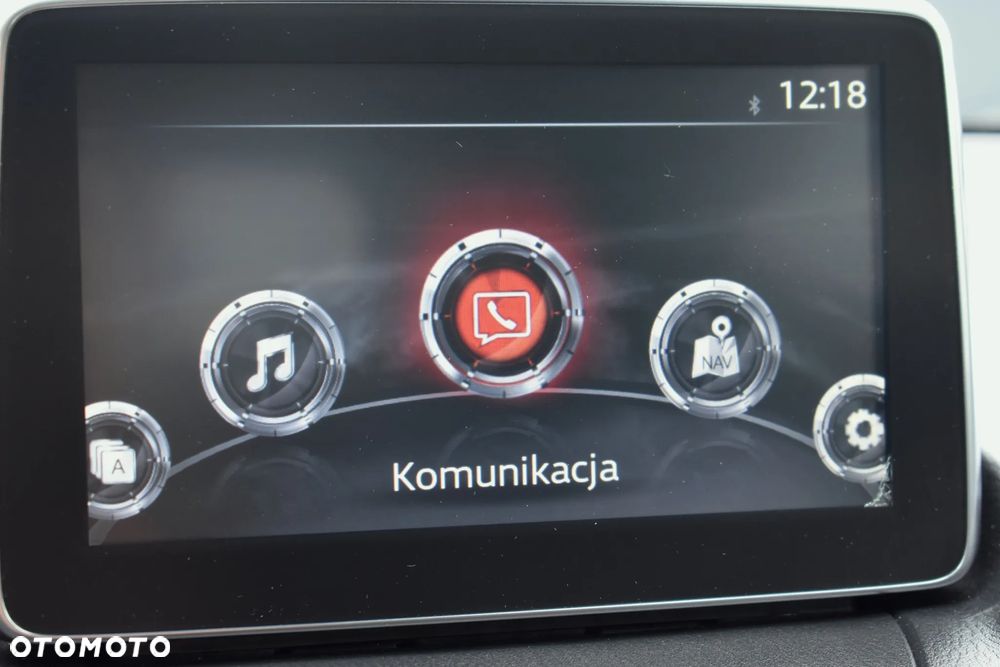 Mazda CX-3 SKYACTIV-D 105 FWD Exclusive-Line - 31