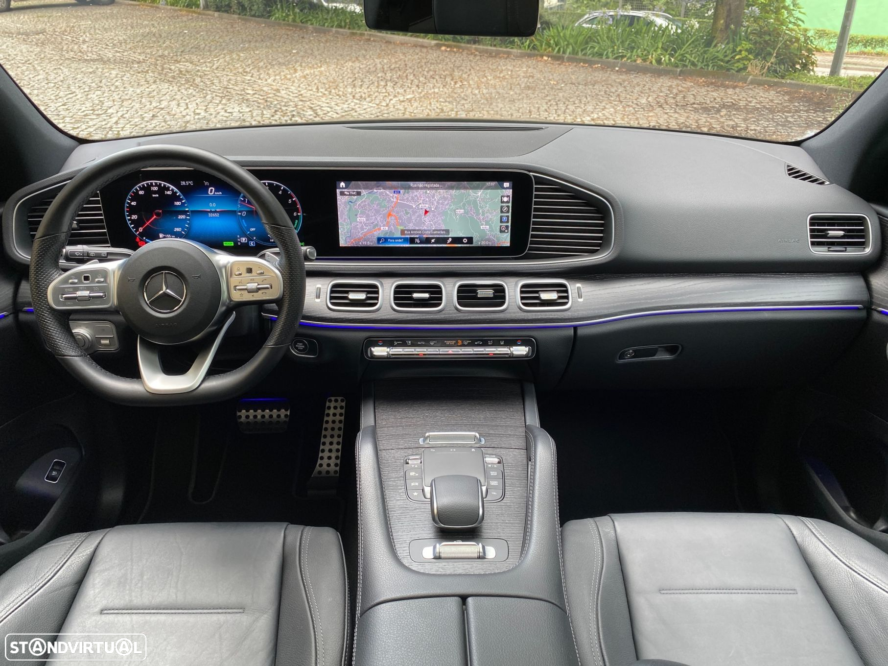 Mercedes-Benz GLE 350 de 4Matic - 4