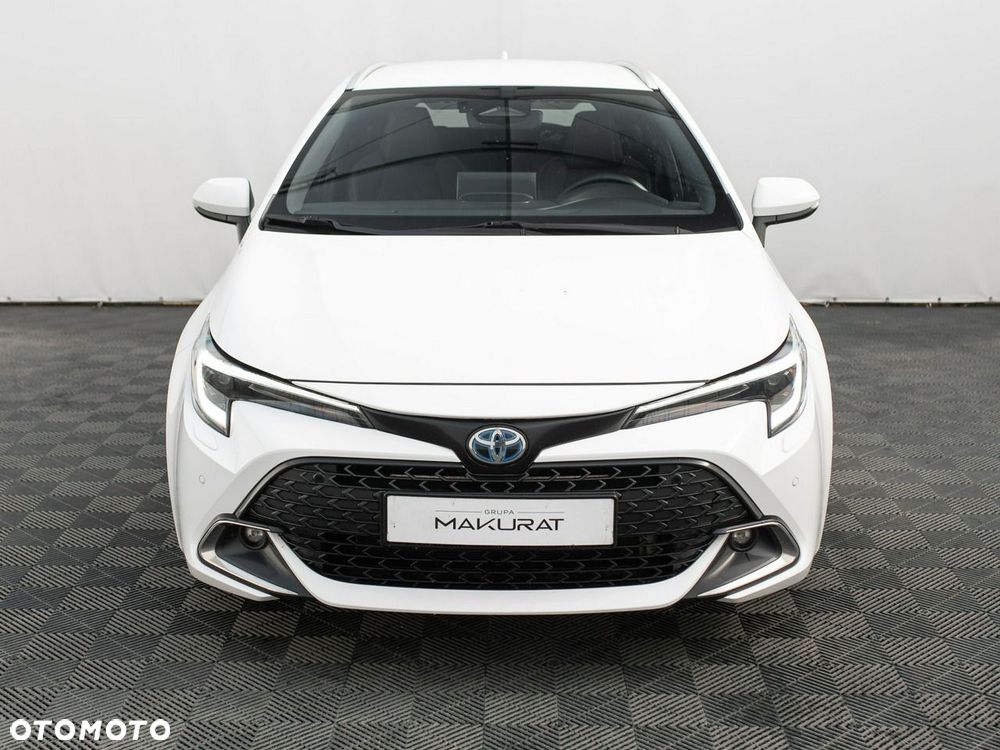 Toyota Corolla - 8