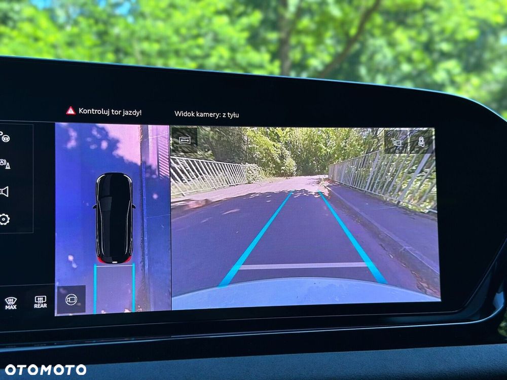 Audi A5 Limousine - 15