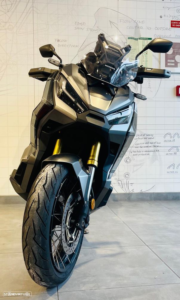 Honda X-ADV - 6