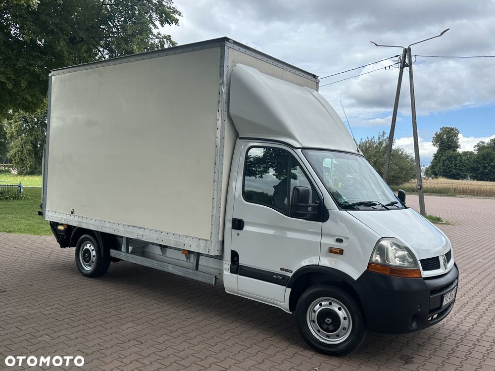 Renault Master - 4