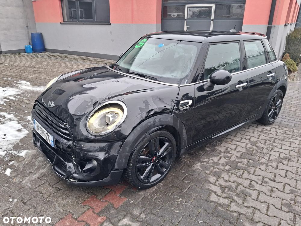 MINI Cooper D 60 Years - 8