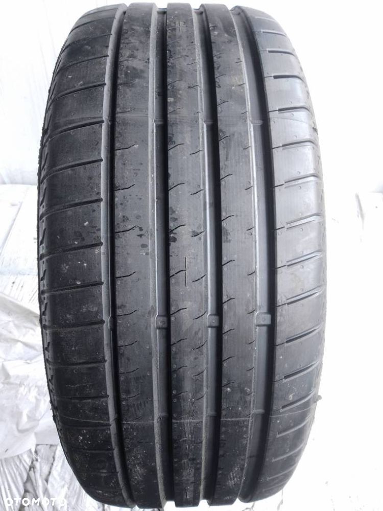 Bridgestone Potenza Sport 275/35 ZR19 100Y 2025 - 1