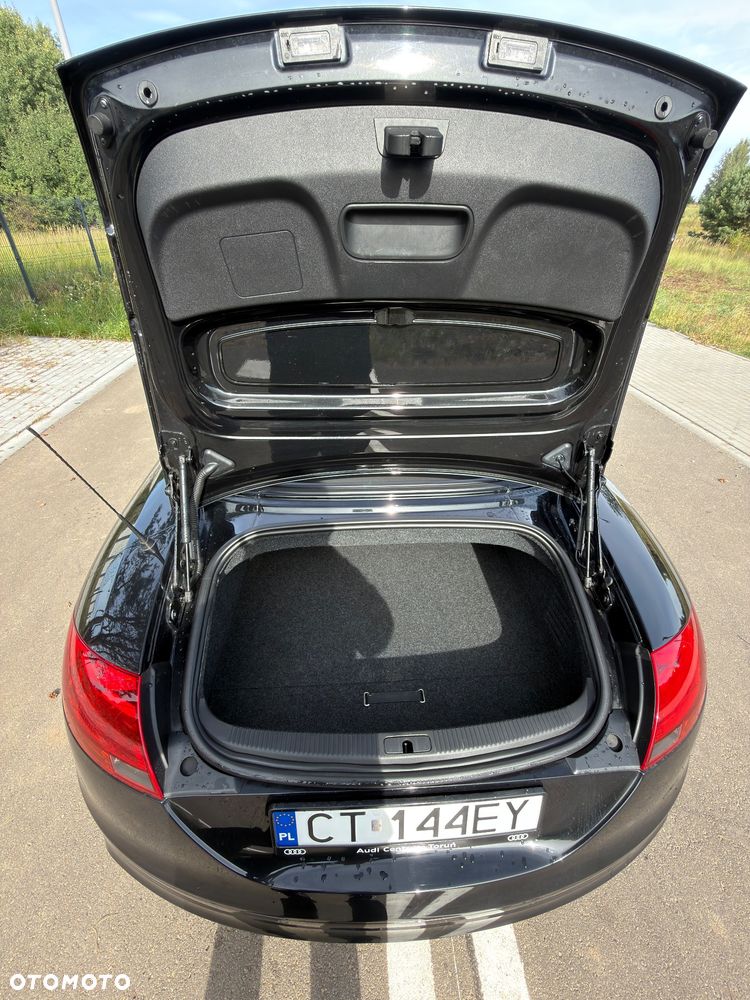Audi TT Roadster 3.2 quattro DSG - 18