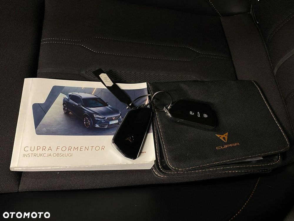 Cupra Formentor - 41