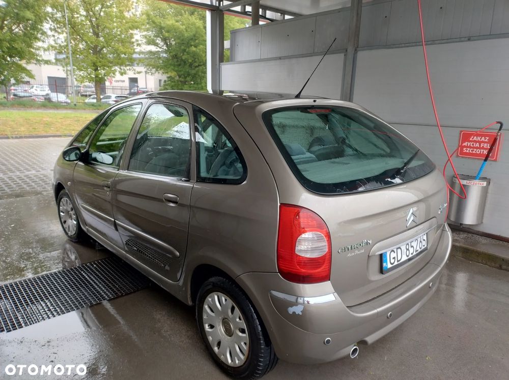 Citroën Xsara Picasso 1.6i 16V SX Pack - 3
