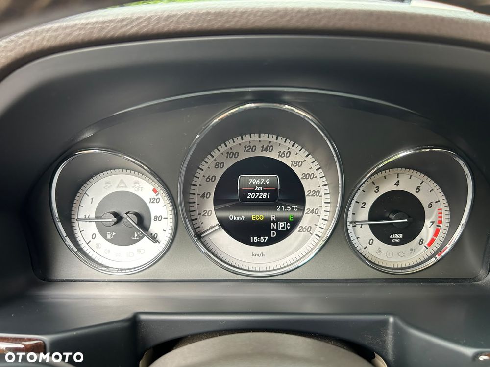 Mercedes-Benz GLK 350 4Matic (BlueEFFICIENCY) 7G-TRONIC - 16