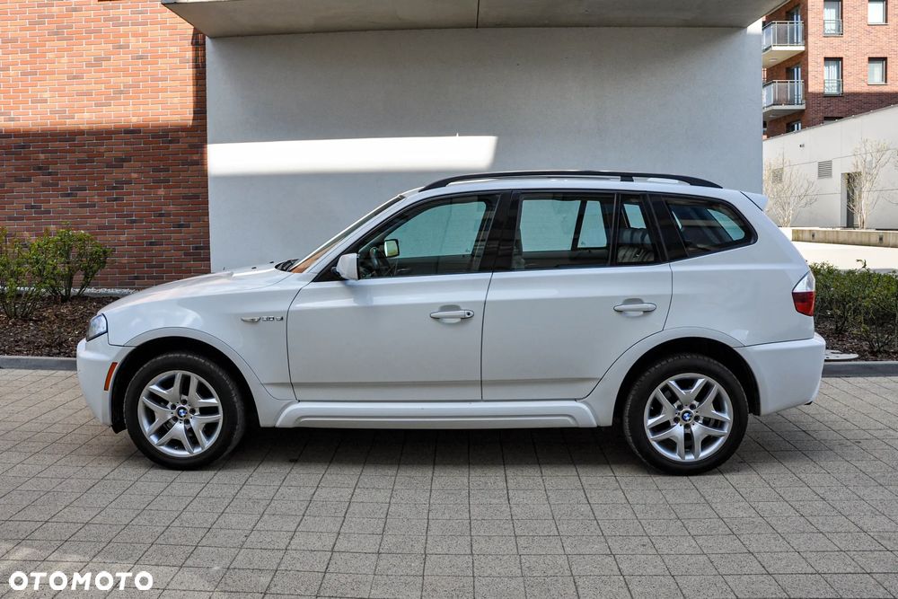 BMW X3 xDrive30i - 2