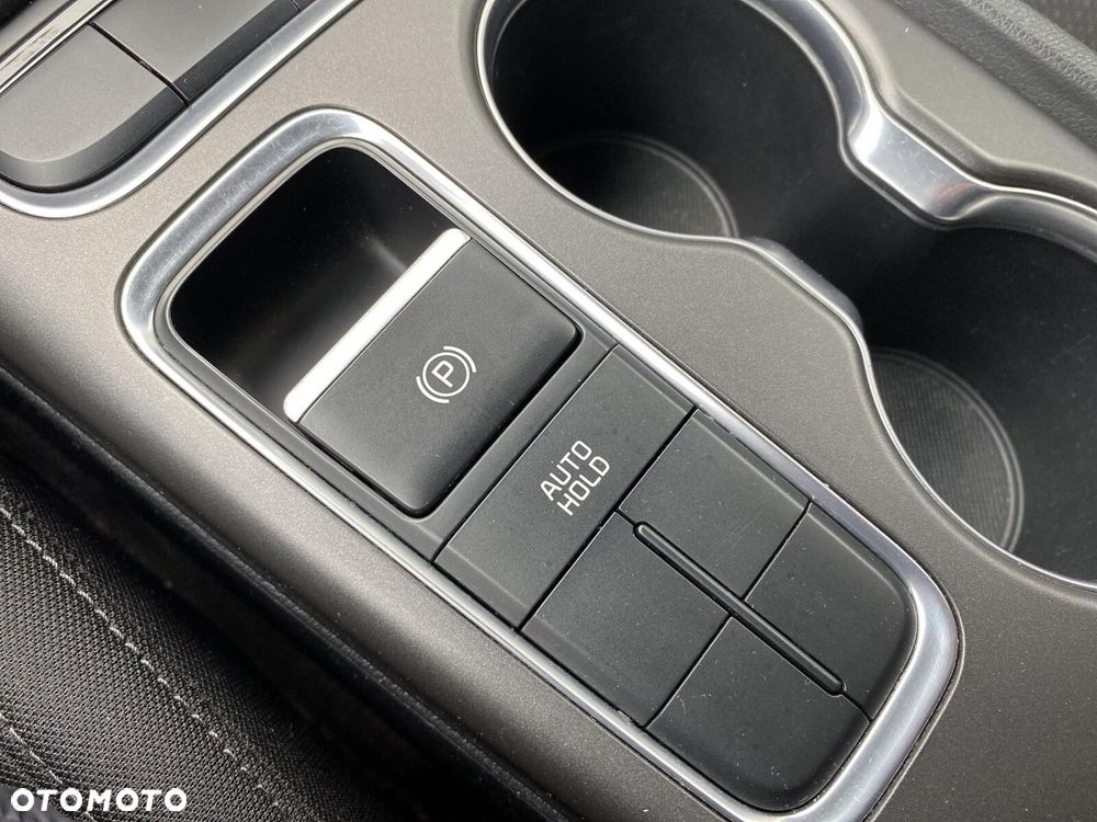 Kia Optima 1.7 CRDI M - 30