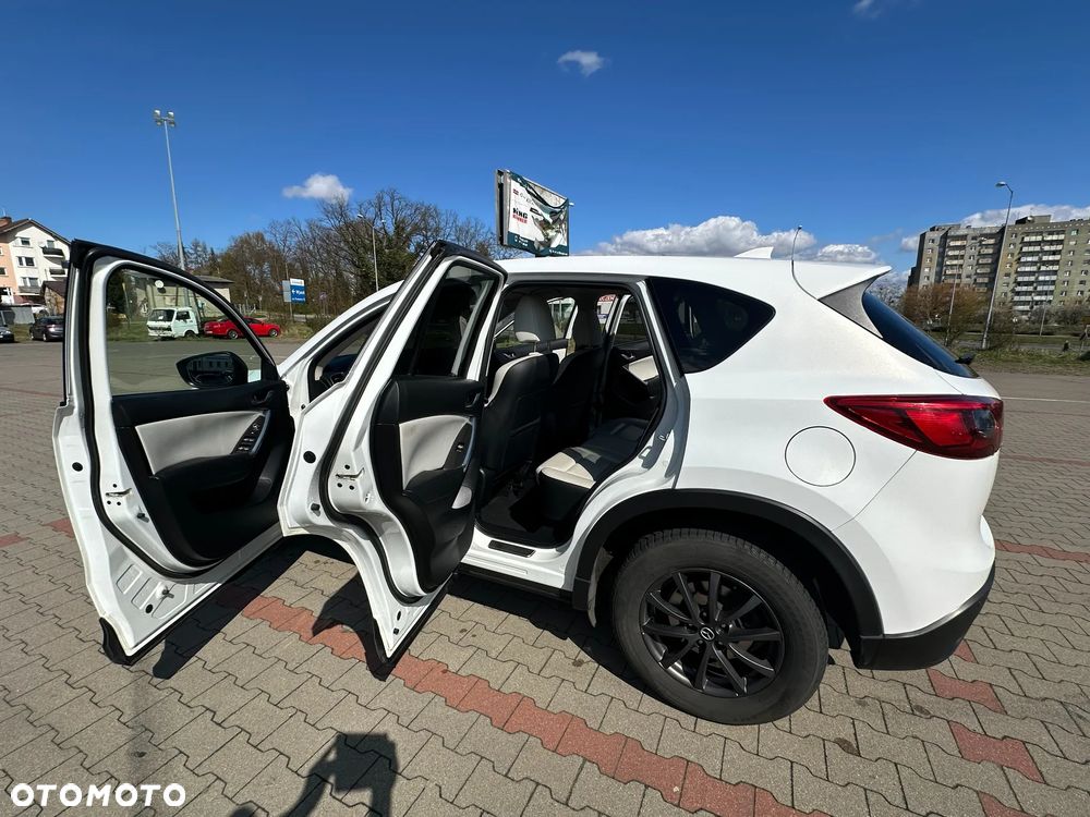 Mazda CX-5 2.0 Skypassion - 5