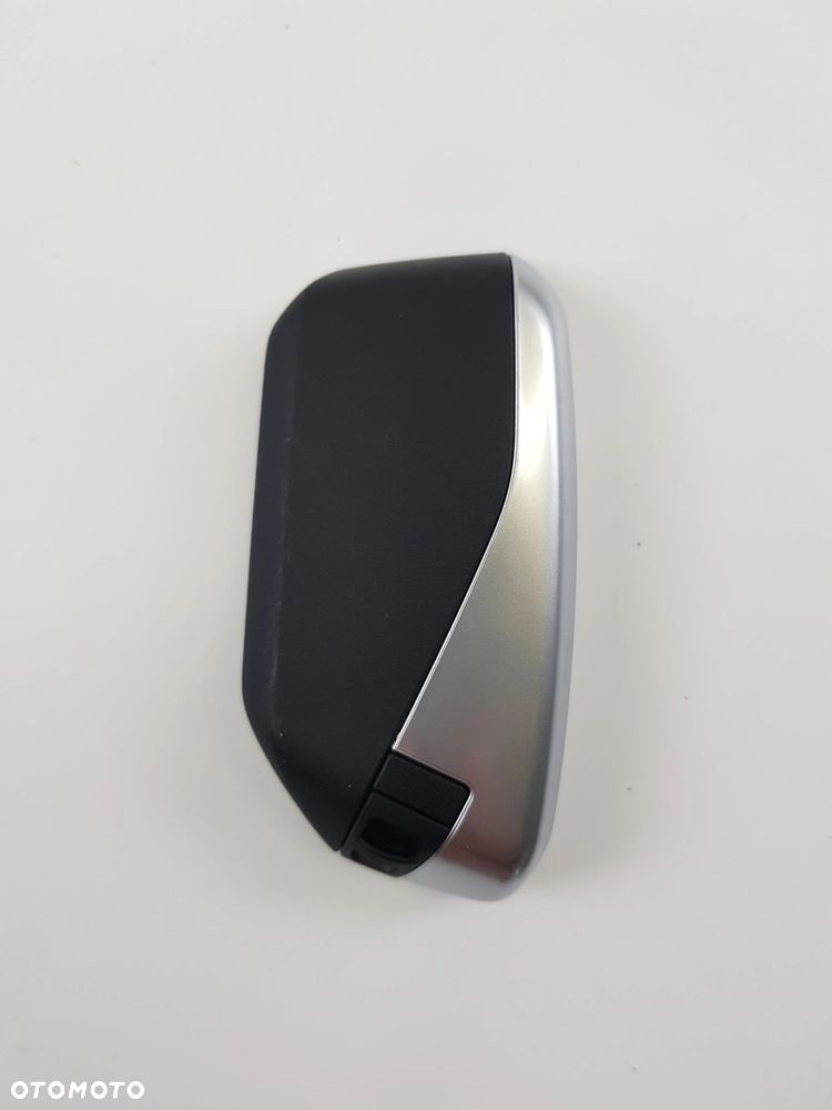 NOWY PILOT BMW 5A89447 433Mhz G30 G31 G05 G06 G07 U06 U10 U11 - 3