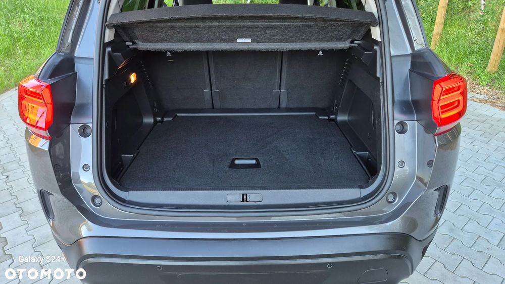 Citroën C5 Aircross 2.0 BlueHDi Shine EAT8 - 8