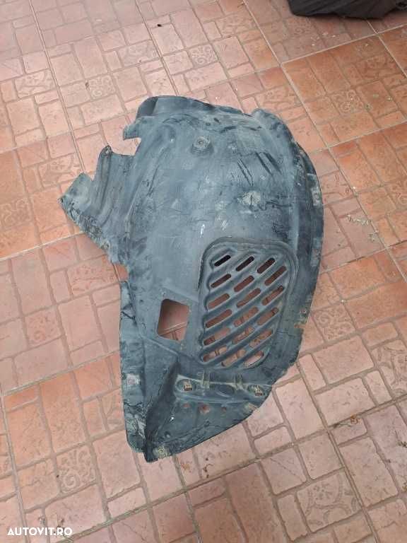 Carenaj stanga fata Bmw X3 F25 original an 2011-2017 cod 7213841 - 3