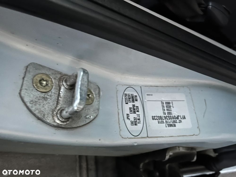 Renault Modus 1.6 16V Cite - 22