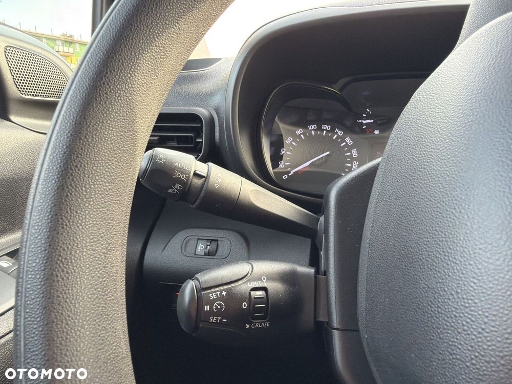 Toyota proace-city - 19