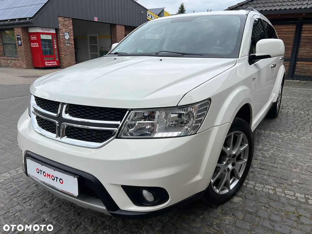 Fiat Freemont - 4