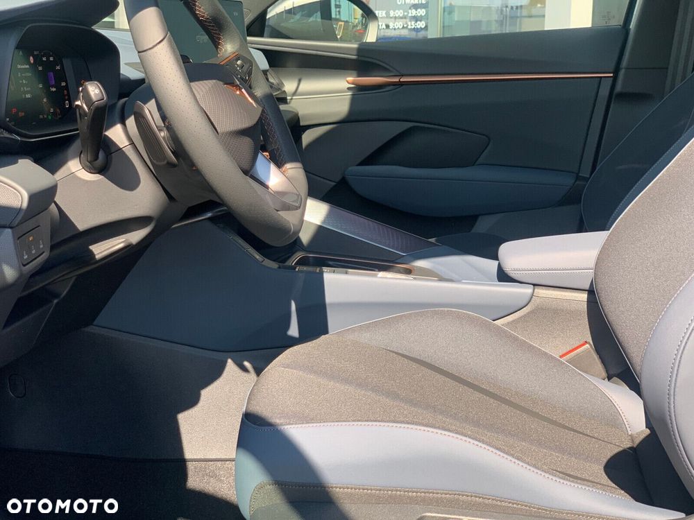 Cupra Terramar 1.5 eTSI mHEV DSG - 14