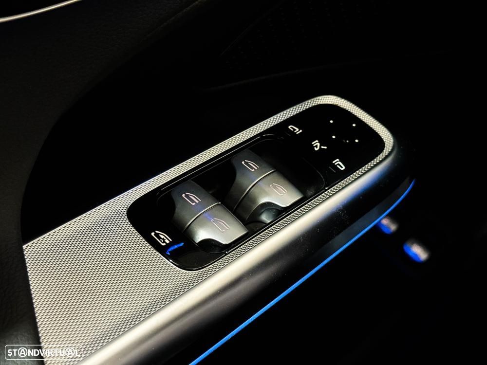 Mercedes-Benz E 300 e Station 9G-TRONIC AMG Line - 50