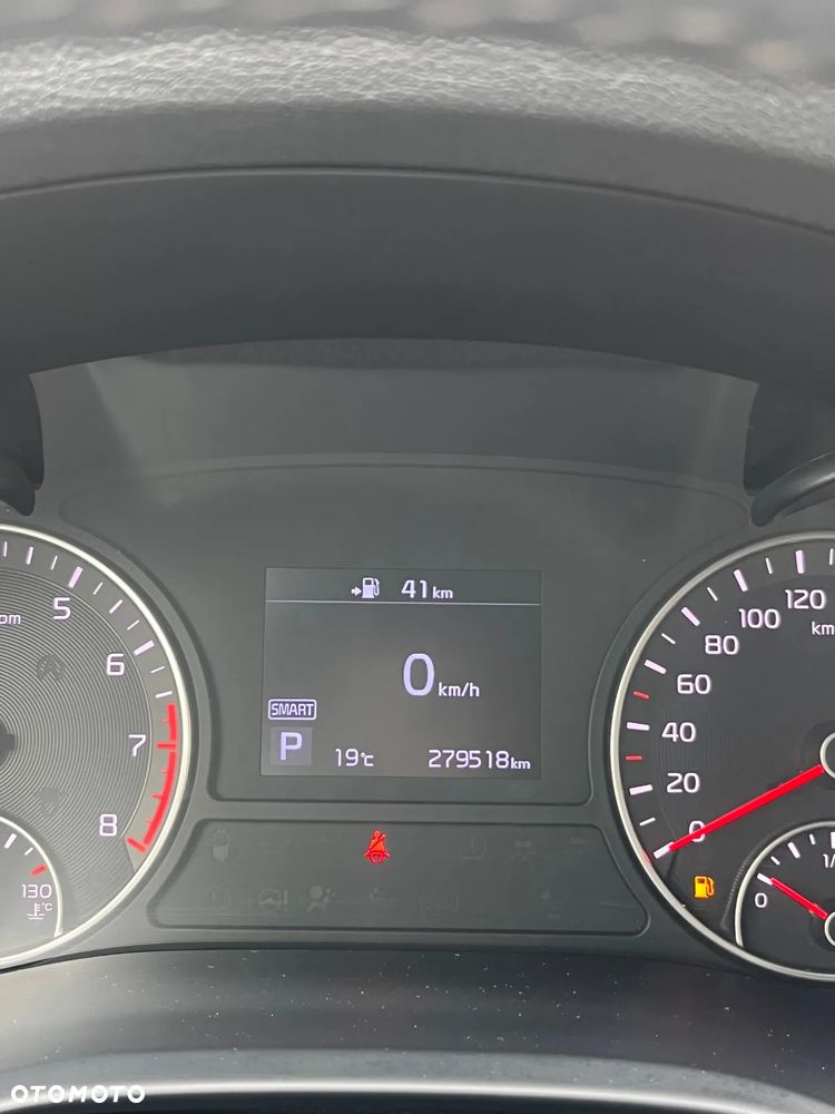 Kia Optima 1.6 T-GDI M DCT - 14