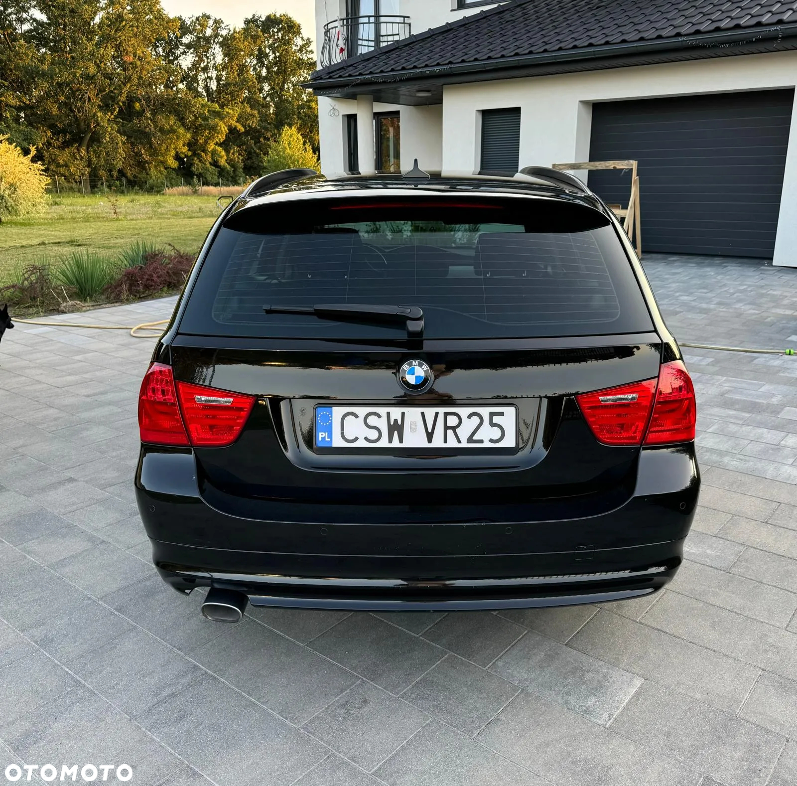 BMW Seria 3 - 8