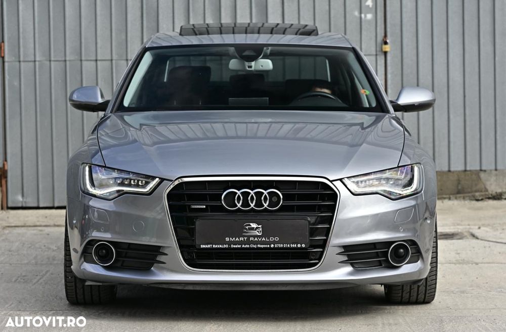 Audi A6 3.0 TDI DPF quattro S tronic - 3