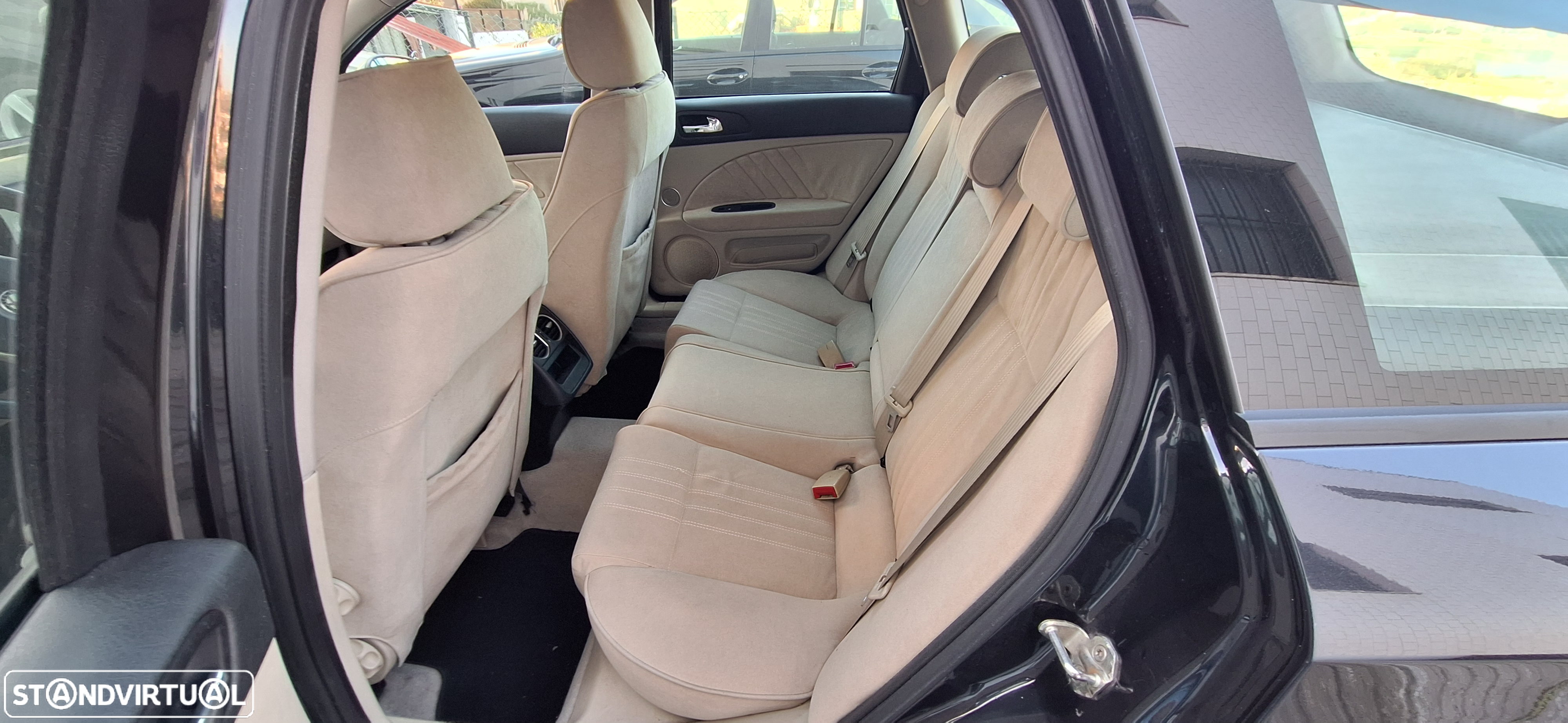 Alfa Romeo 156 Sportwagon ver-1-9-jtd-impression - 11