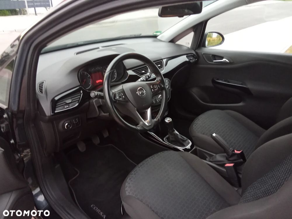Opel Corsa 1.4 Innovation - 11