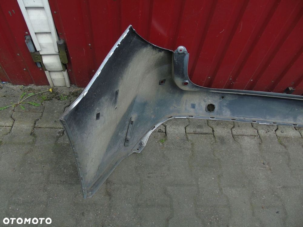 Toyota Corolla E21 kombi zderzak 52159-02C80 - 15