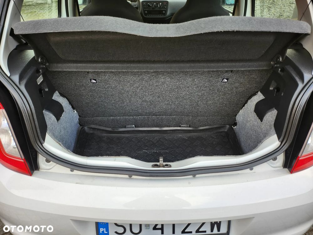 Skoda Citigo - 9