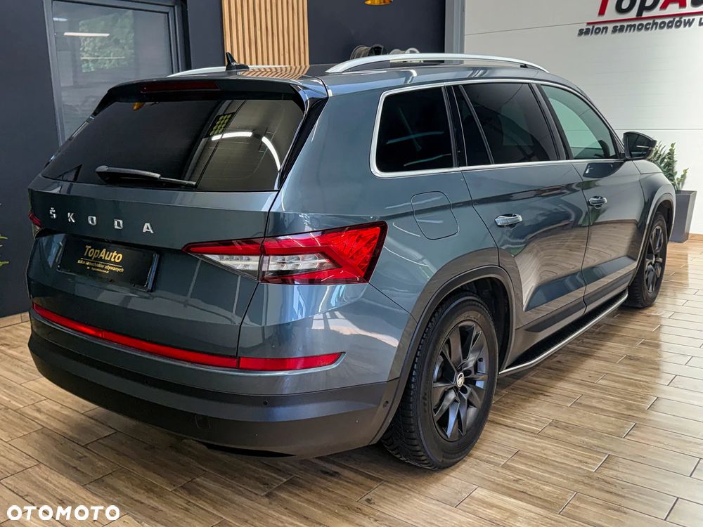 Skoda Kodiaq 2.0 TDI 4x2 Style DSG - 7