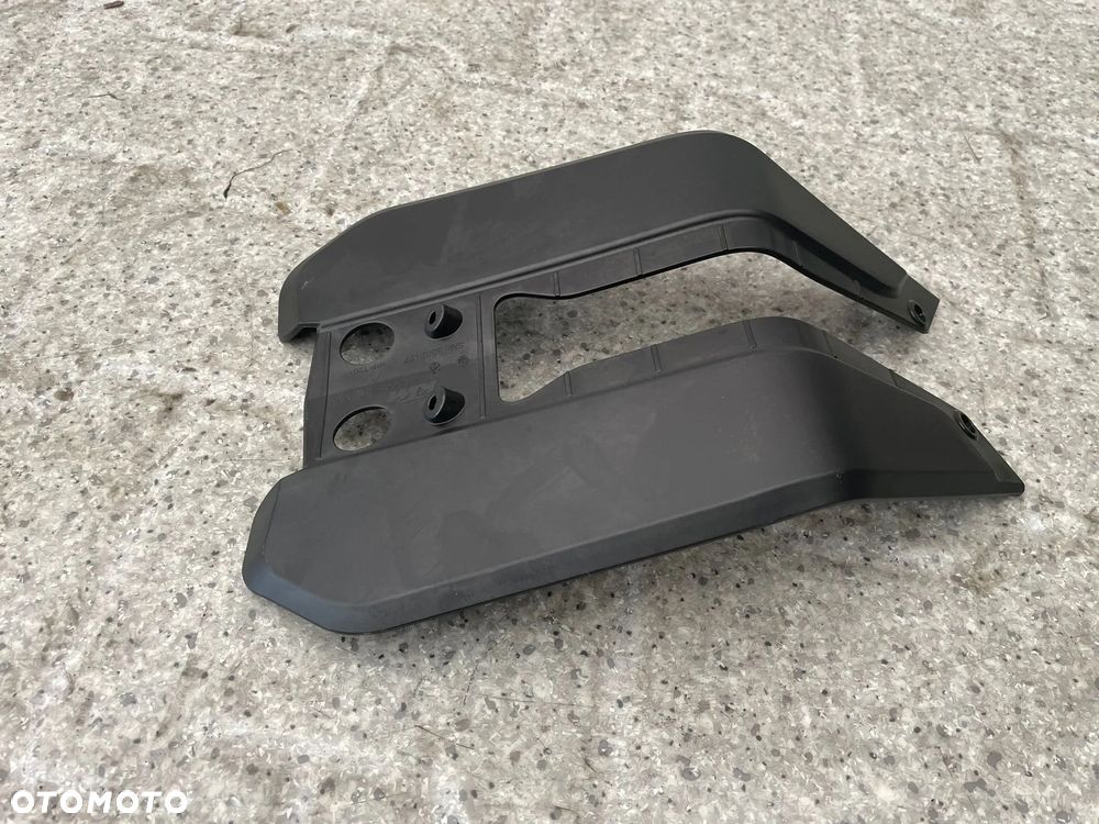 Osłona błotnika tył KTM Duke 790 / 890 (nr1403) - 4