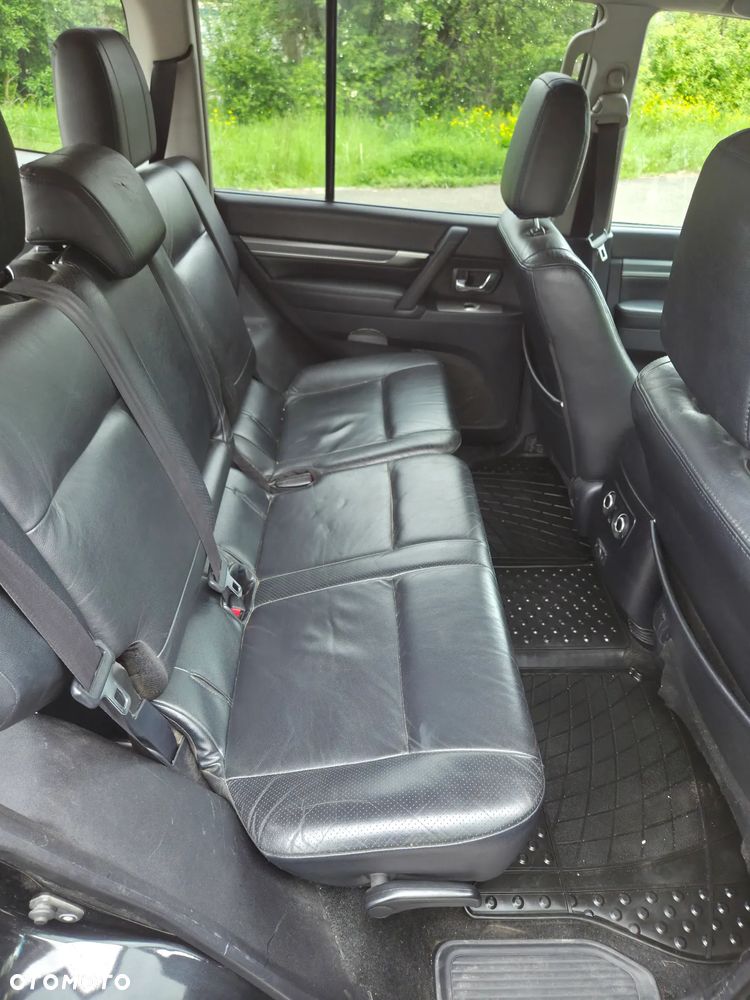 Mitsubishi Pajero 3.2 DID Instyle - 15