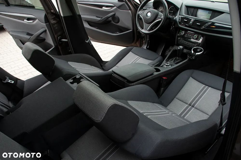 BMW X1 - 23
