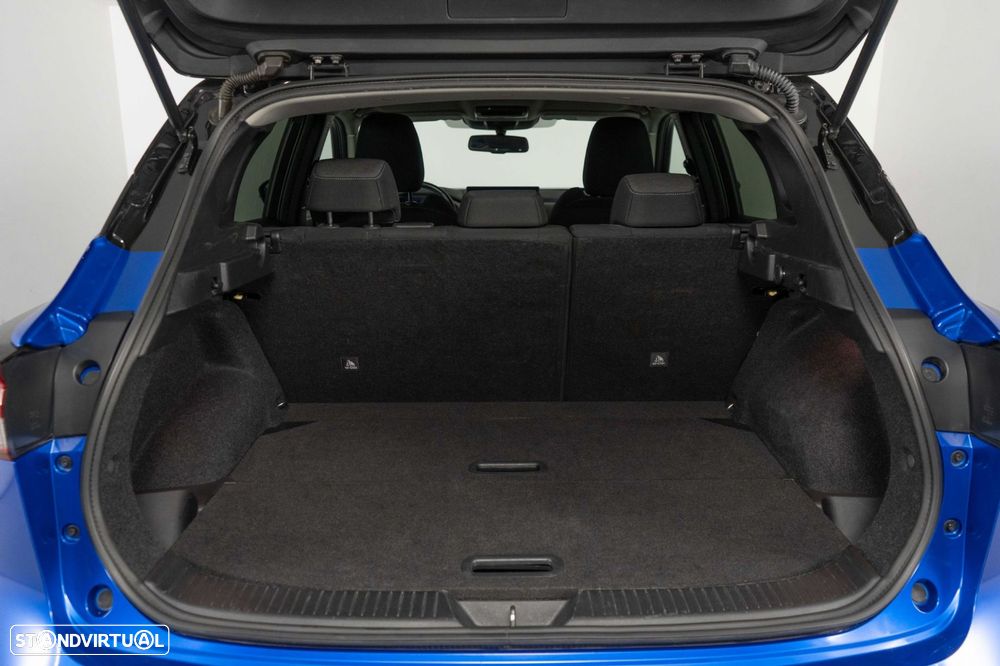 Nissan Qashqai - 13