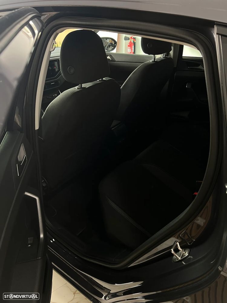 VW Taigo 1.0 TSI Life - 14