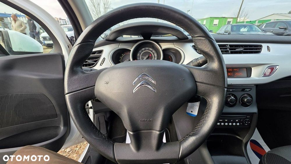 Citroën C3 - 12