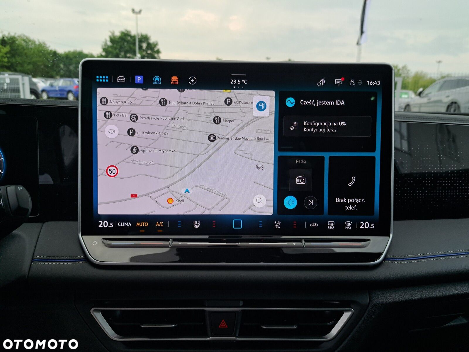 Volkswagen Tiguan 2.0 TSI 4Mot R-Line Plus DSG - 28