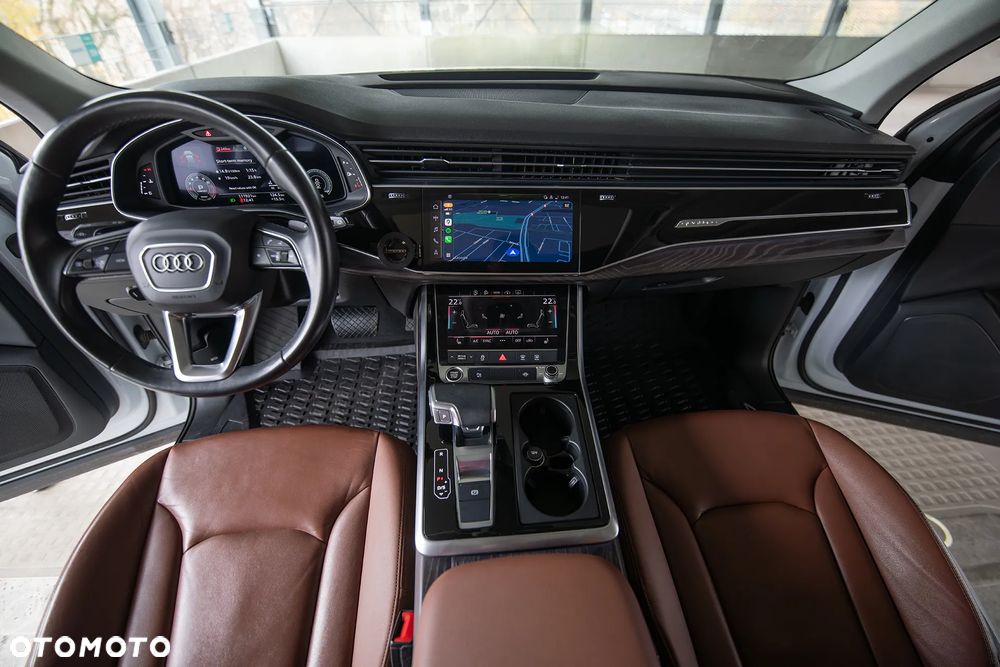 Audi Q7 - 11