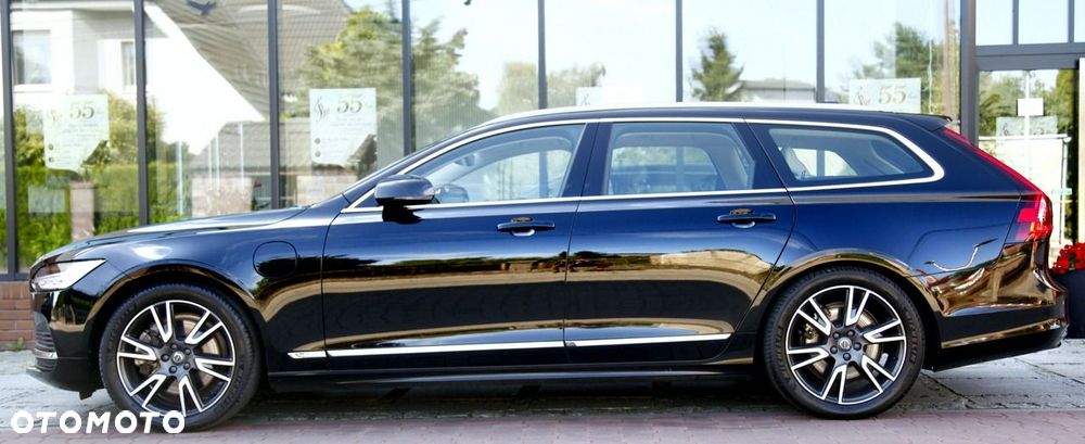 Volvo V90 T8 Recharge AWD Plus Dark - 21