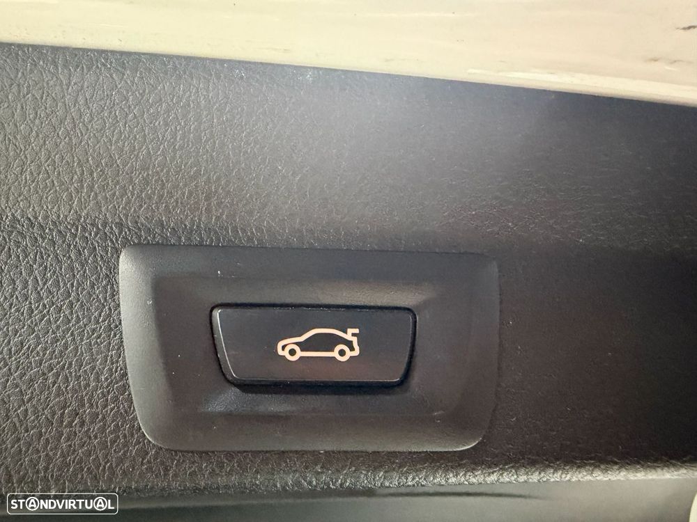 BMW 420 Gran Coupé d Pack M Auto - 14