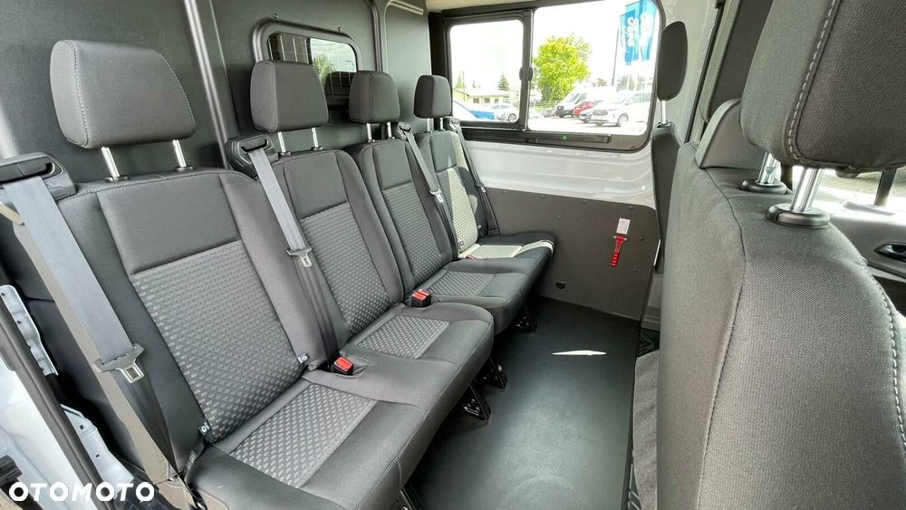 Ford transit Trend - 18