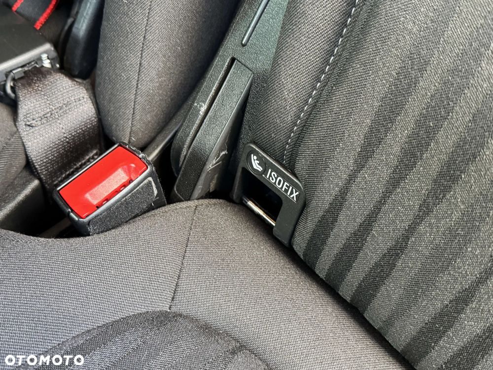 Opel Zafira Tourer 1.4 Turbo Business Edition - 32