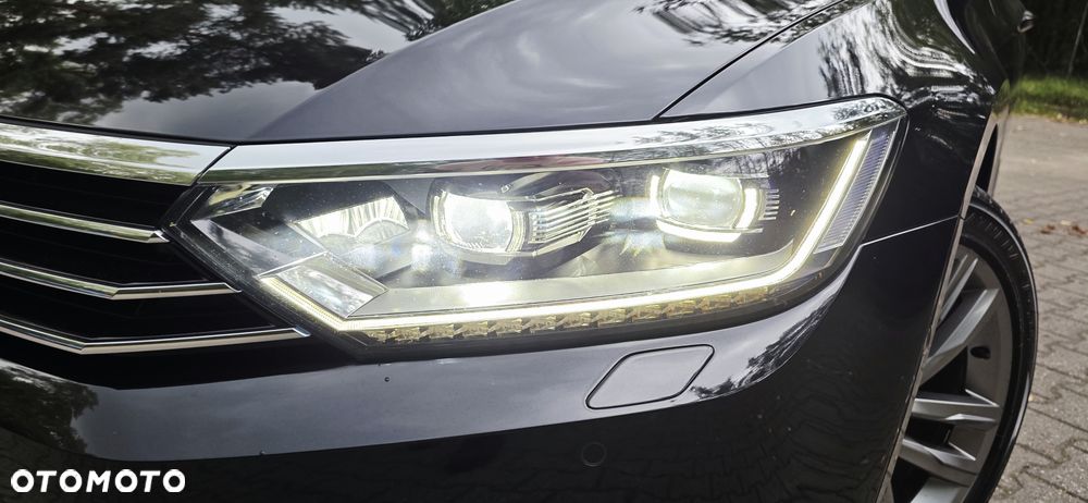 Volkswagen Passat 1.8 TSI BMT Highline DSG - 40