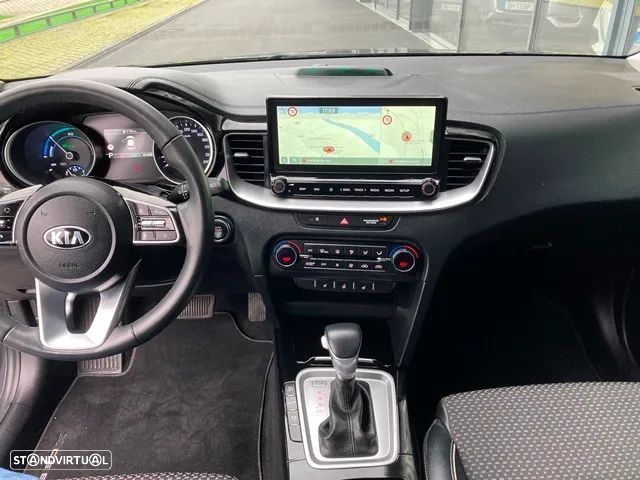 Kia XCeed 1.6 GDi PHEV Drive - 20